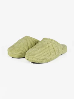 De Fonseca Pantofole donna in tessuto