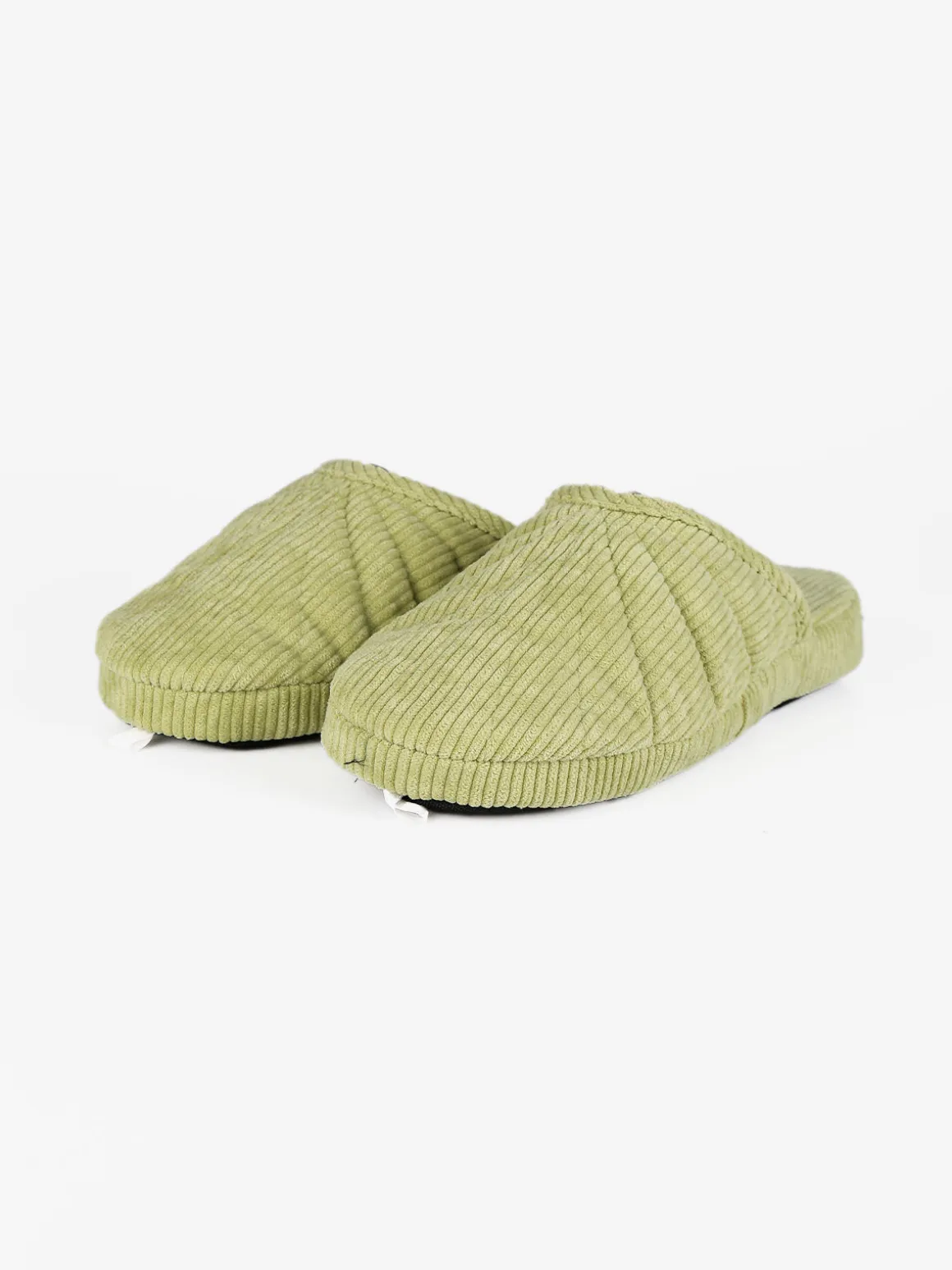 De Fonseca Pantofole donna in tessuto
