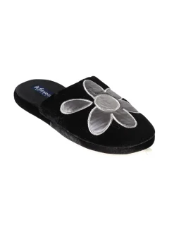 De Fonseca Pantofole donna in velluto