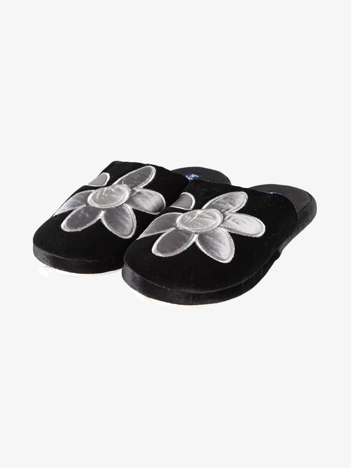 De Fonseca Pantofole donna in velluto