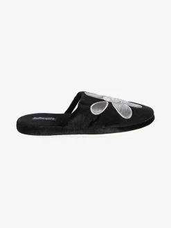 De Fonseca Pantofole donna in velluto