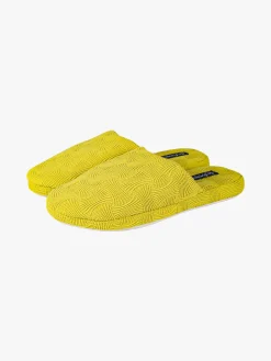 De Fonseca Pantofole donna in velluto