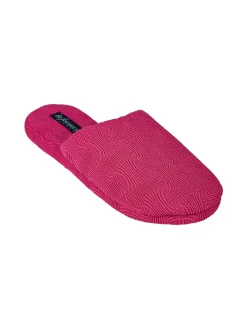 De Fonseca Pantofole donna in spugna