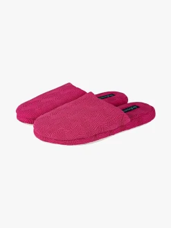 De Fonseca Pantofole donna in spugna