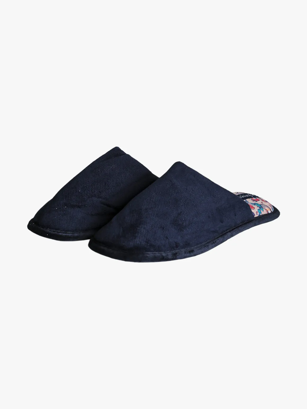 De Fonseca Pantofole donna in spugna