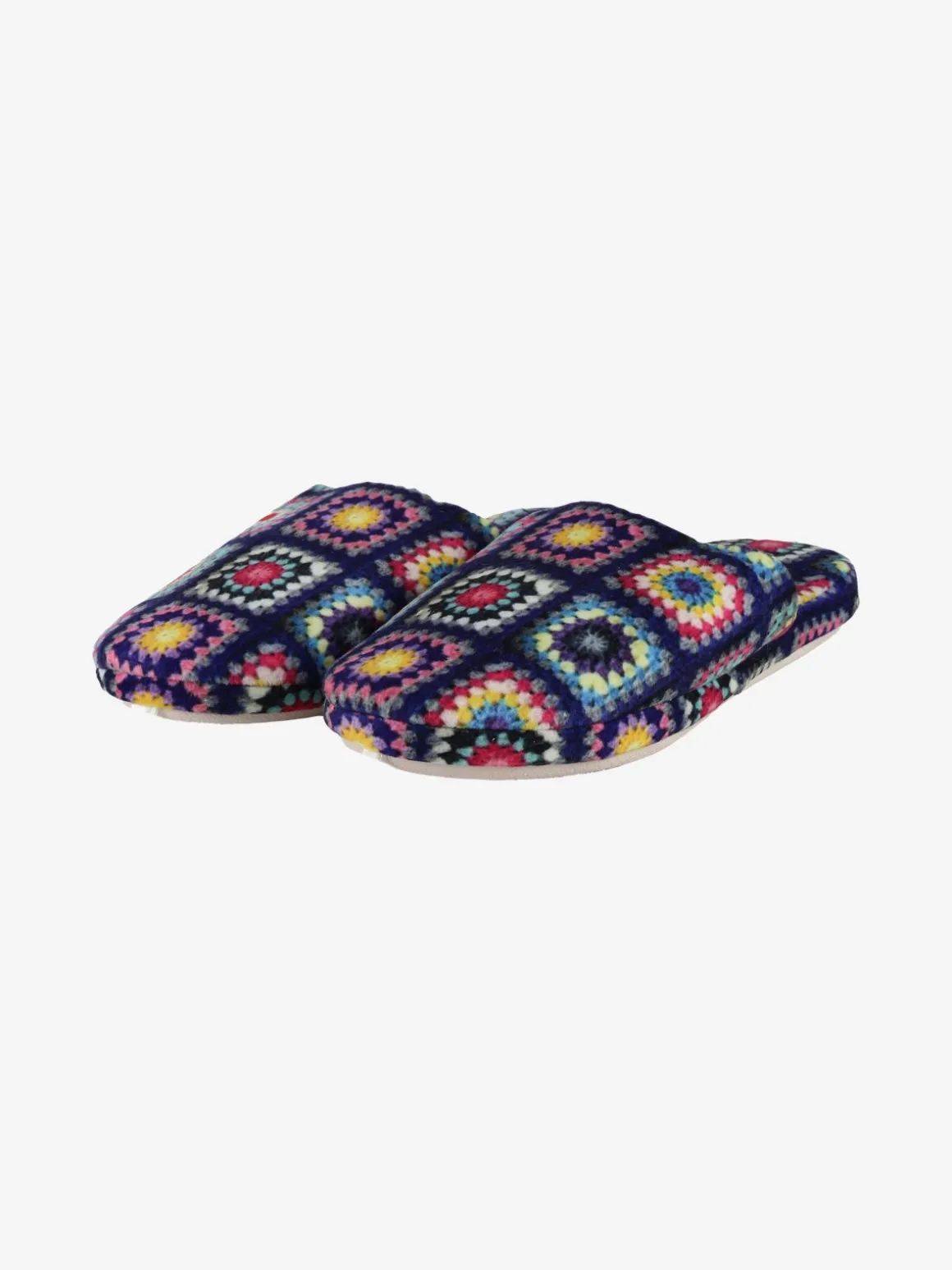 De Fonseca Pantofole donna invernali