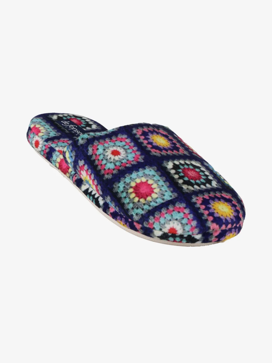 De Fonseca Pantofole donna invernali