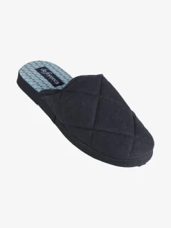 De Fonseca Pantofole in tessuto da uomo