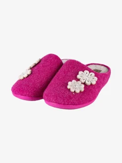 De Fonseca Pantofole invernali da donna