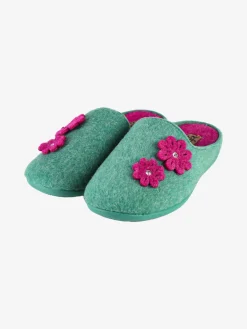 De Fonseca Pantofole invernali da donna