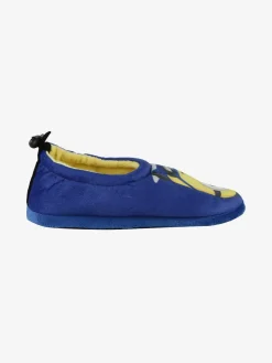 De Fonseca Pantofole Minions da bambino chiuse
