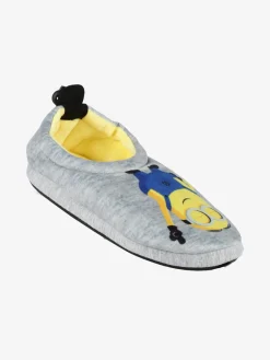 De Fonseca Pantofole Minions da bambino chiuse