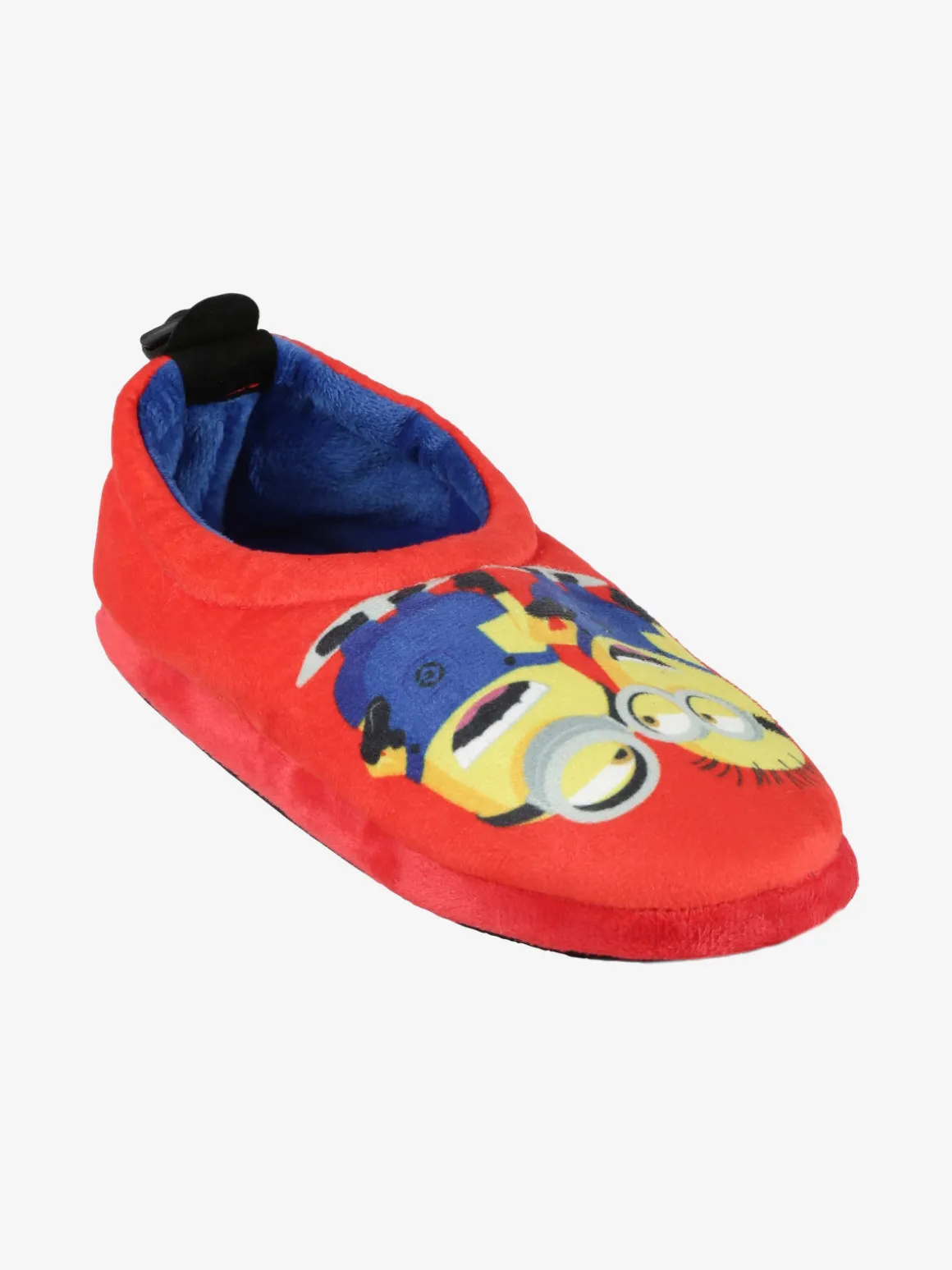 De Fonseca Pantofole Minions da bambino chiuse