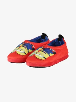 De Fonseca Pantofole Minions da bambino chiuse