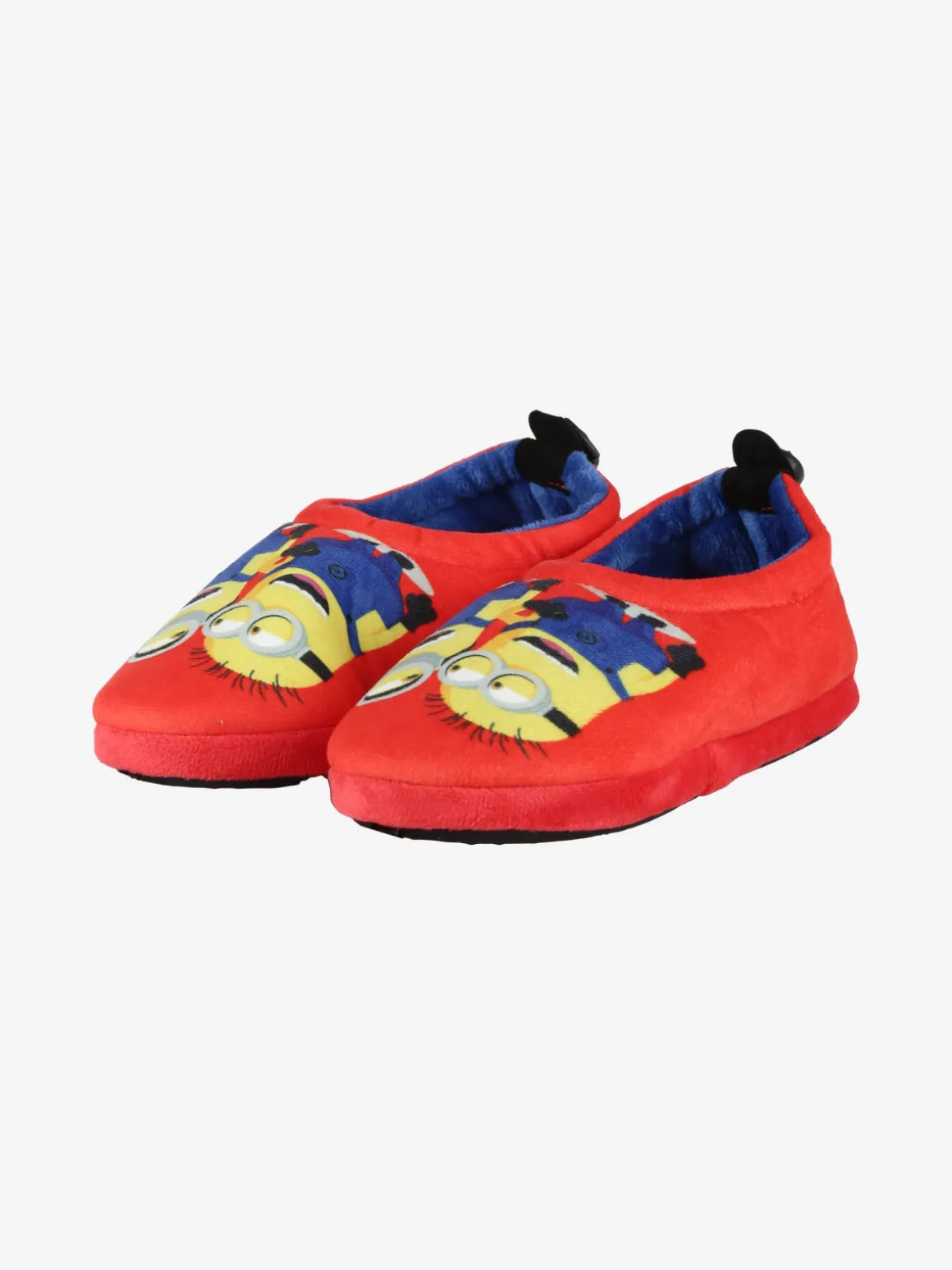 De Fonseca Pantofole Minions da bambino chiuse