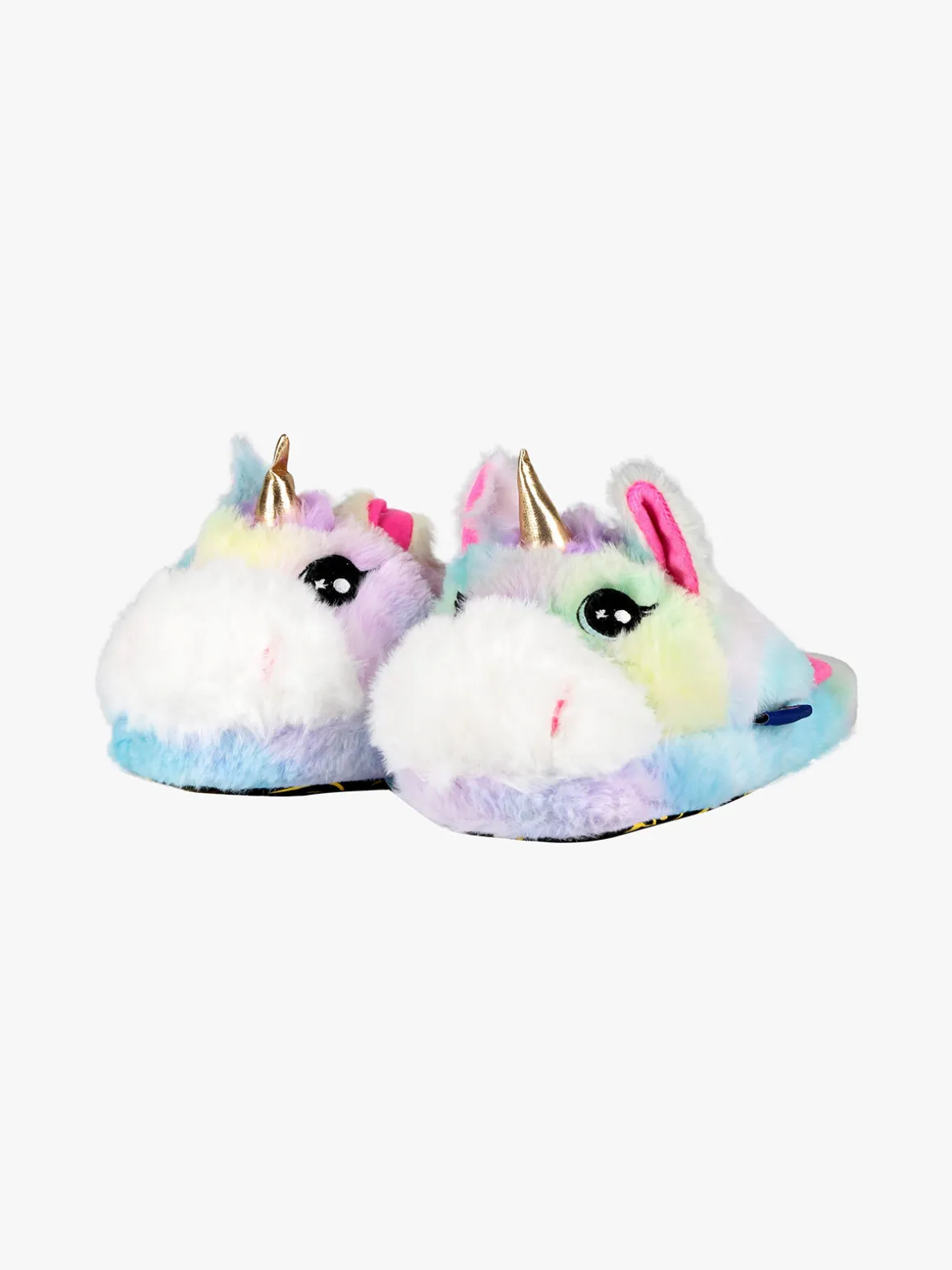 De Fonseca Pantofole unicorno da bambina