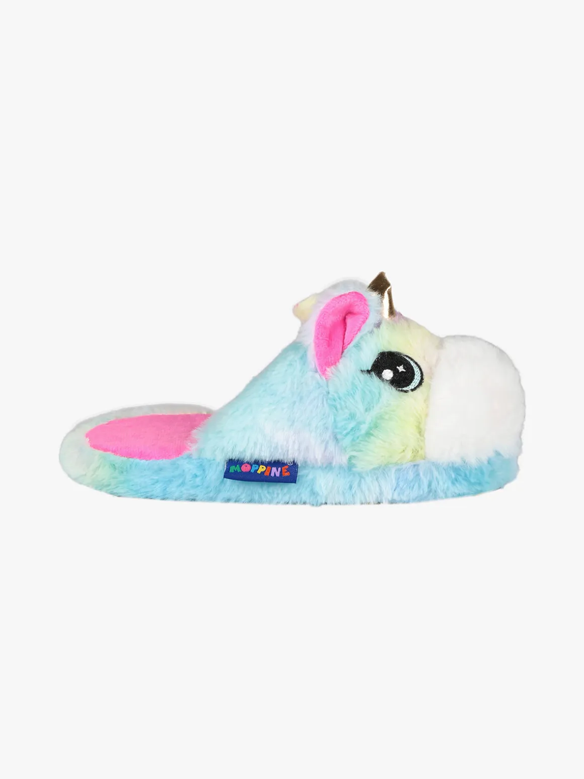 De Fonseca Pantofole unicorno da bambina
