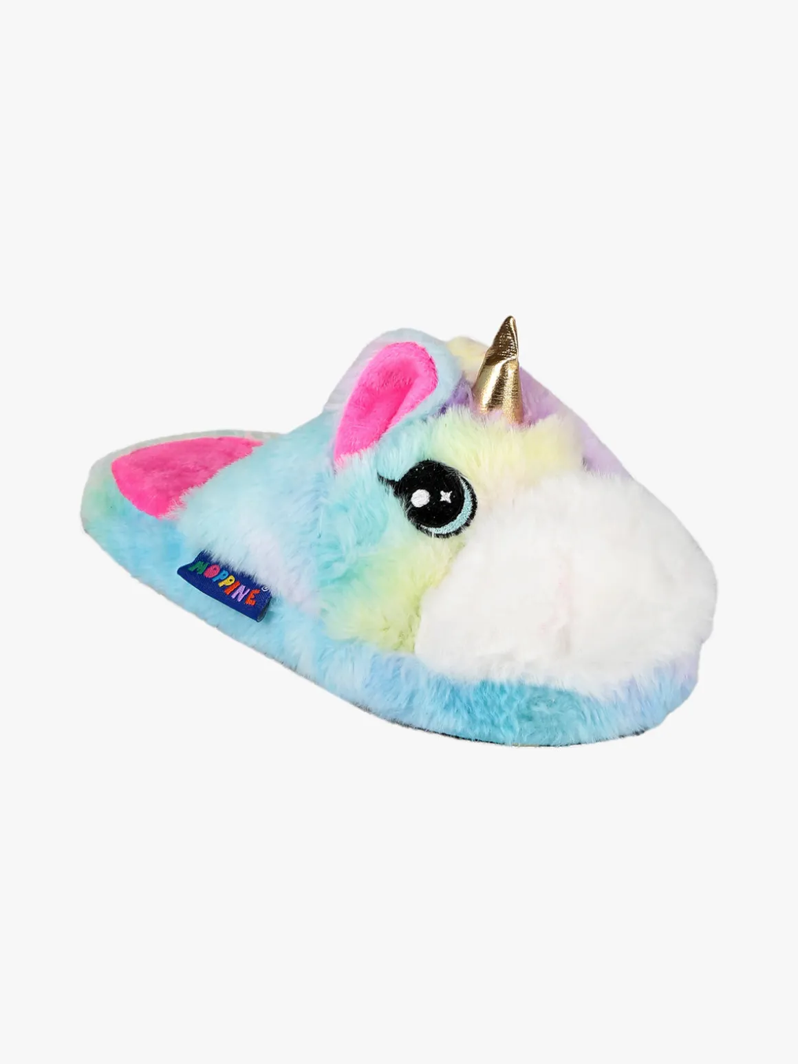 De Fonseca Pantofole unicorno da bambina