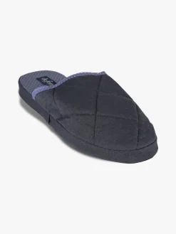 De Fonseca Pantofole uomo in tessuto
