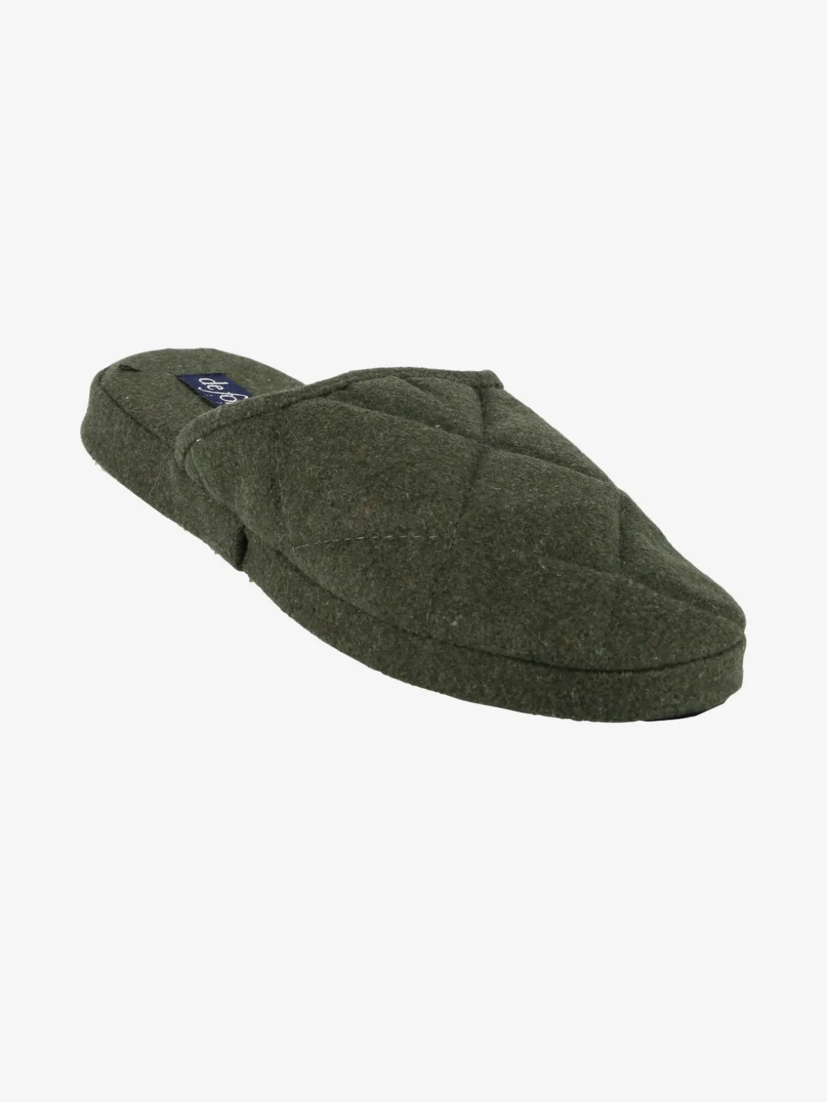 De Fonseca Pantofole uomo invernali