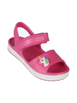 De Fonseca Sandali da bambini in gomma con cintruino a strappo