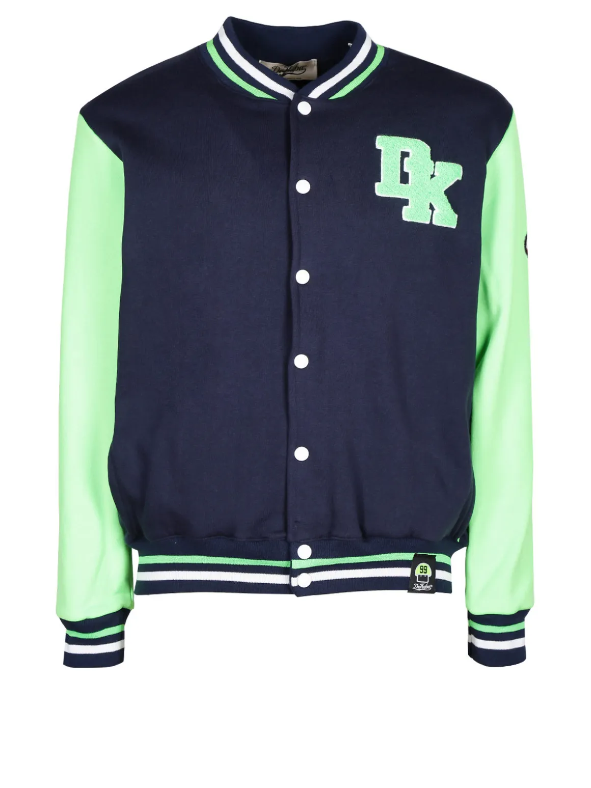 Dekuba Giacca bomber uomo