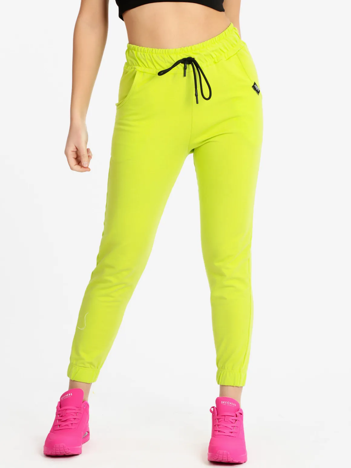 Dekuba Pantaloni sportivi donna
