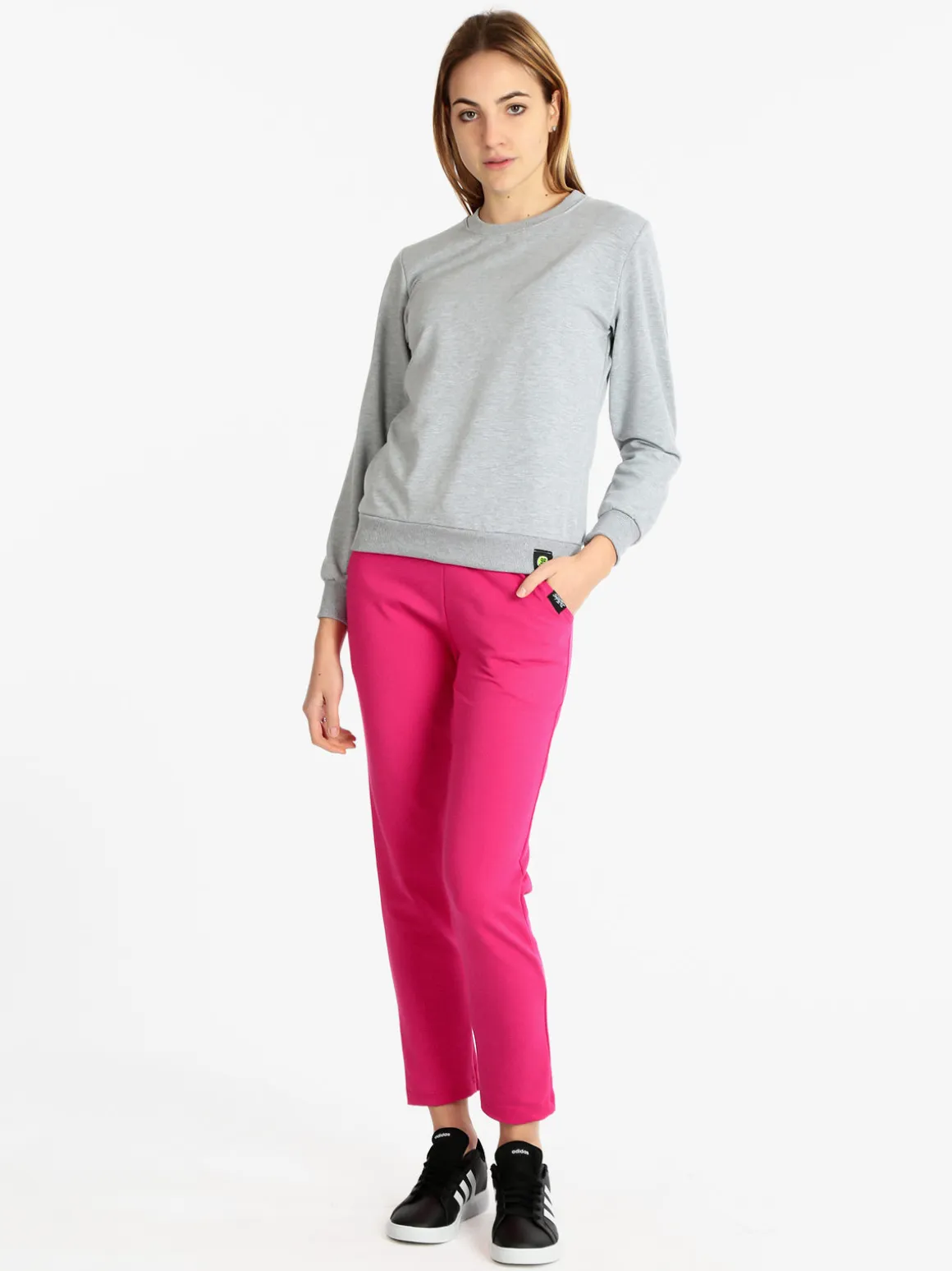Dekuba Pantaloni sportivi donna