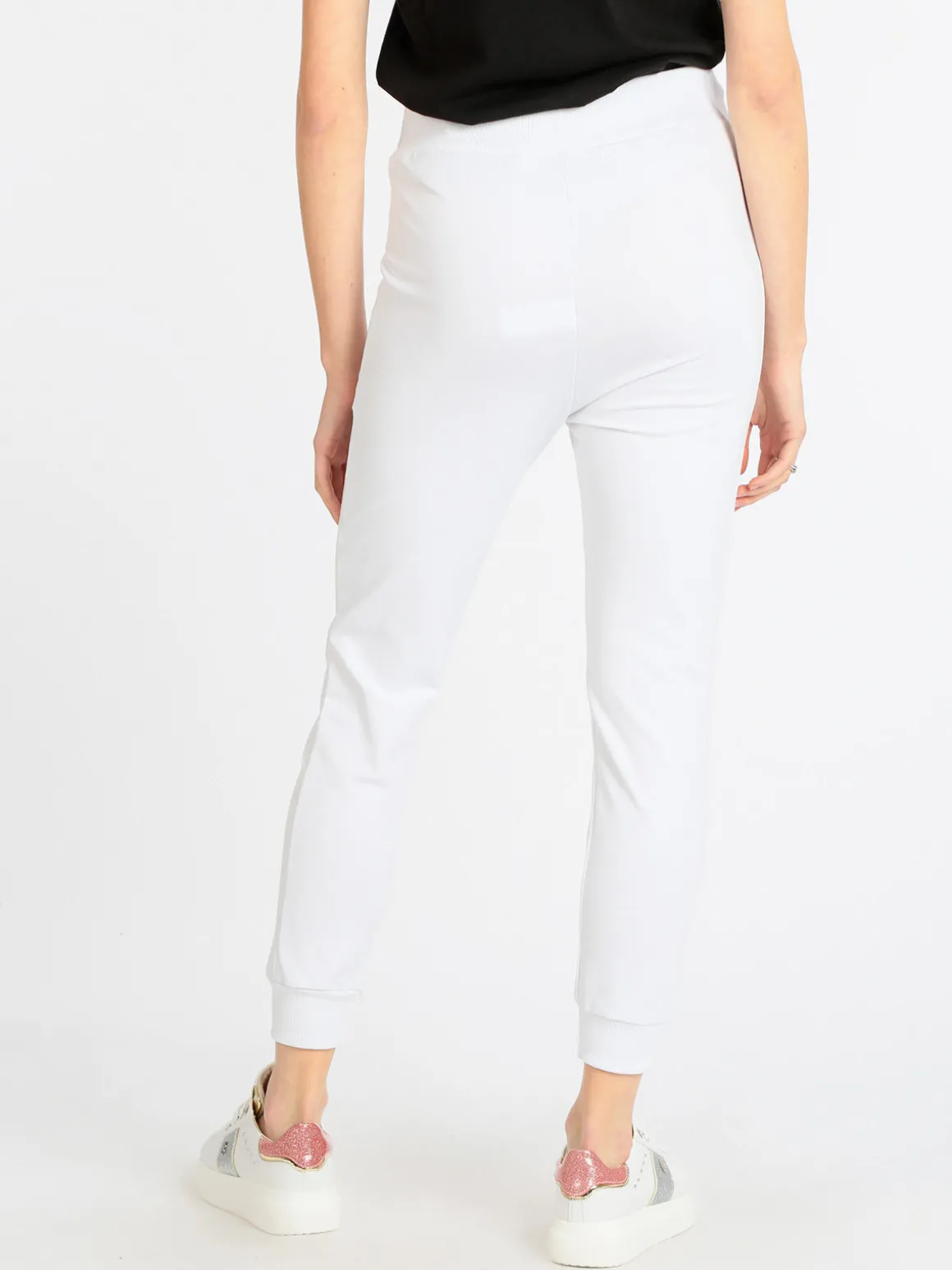 Dekuba Pantaloni sportivi leggeri donna