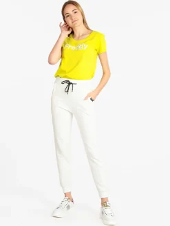 Dekuba Pantaloni sportivi leggeri donna
