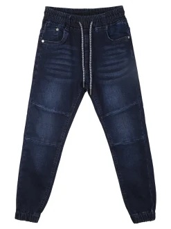 Denim & Jeans Pantaloni da bambino effetto jeans - jeans