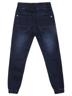 Denim & Jeans Pantaloni da bambino effetto jeans - jeans