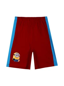 Despicable Me Minions completo corto da bambino