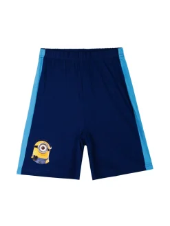 Despicable Me Minions completo corto da bambino