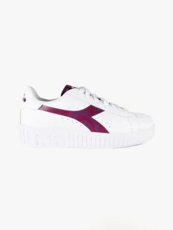 Diadora GAME STEP KALEIDO Sneakers da ragazza