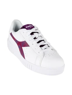 Diadora GAME STEP KALEIDO Sneakers da ragazza