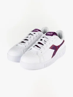 Diadora GAME STEP KALEIDO Sneakers da ragazza