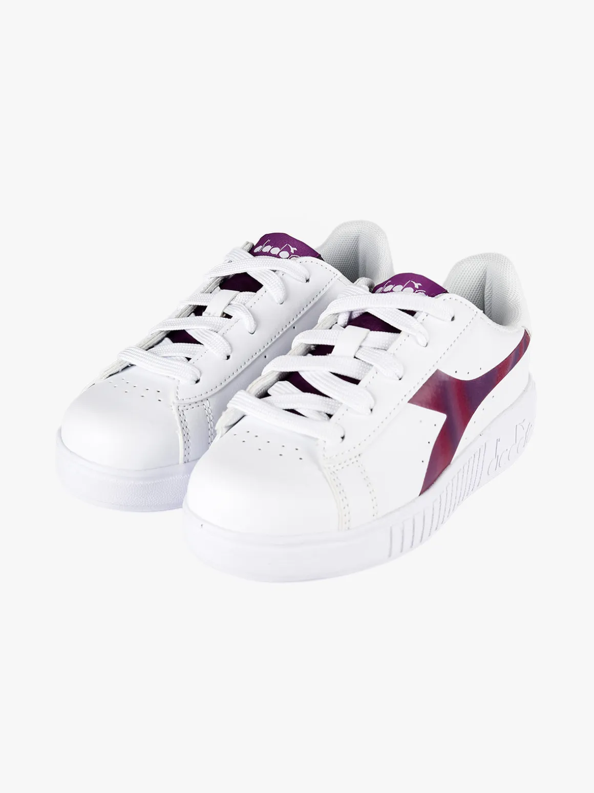 Diadora GAME STEP KALEIDO Sneakers da bambina
