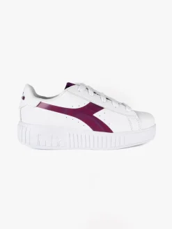 Diadora GAME STEP KALEIDO Sneakers da bambina
