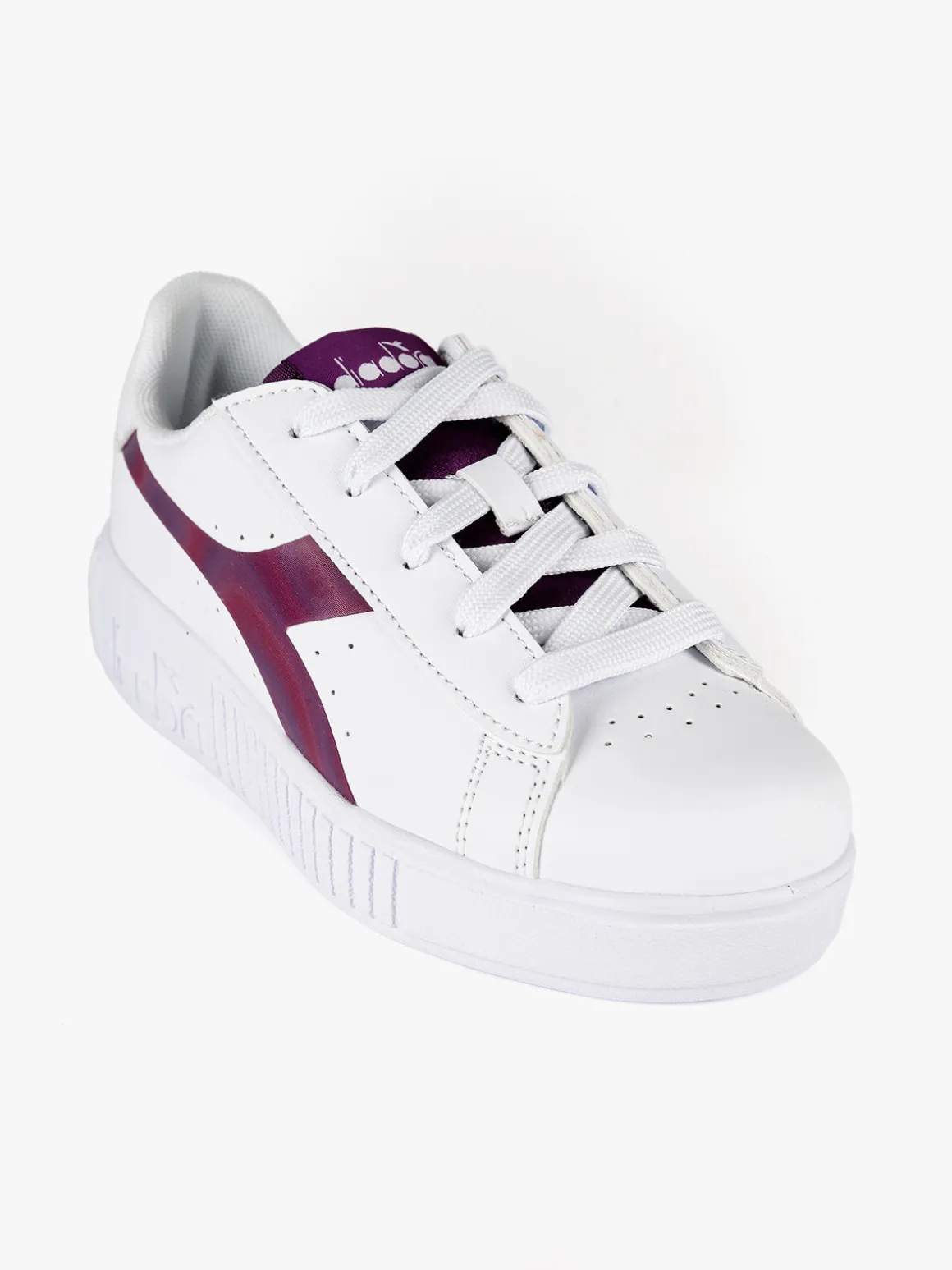 Diadora GAME STEP KALEIDO Sneakers da bambina