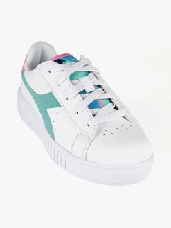Diadora GAME STEP WONDERLAND Sneakers stringate da bambina