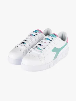 Diadora GAME STEP WONDERLAND Sneakers stringate da ragazza