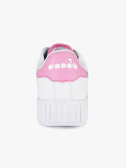 Diadora GAME STEP WONDERLAND Sneakers stringate da ragazza