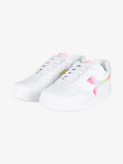 Diadora RAPTOR LOW GLITTER Sneakers donna