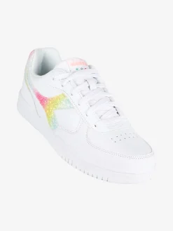 Diadora RAPTOR LOW GLITTER Sneakers donna