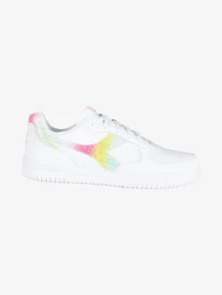 Diadora RAPTOR LOW GLITTER Sneakers donna