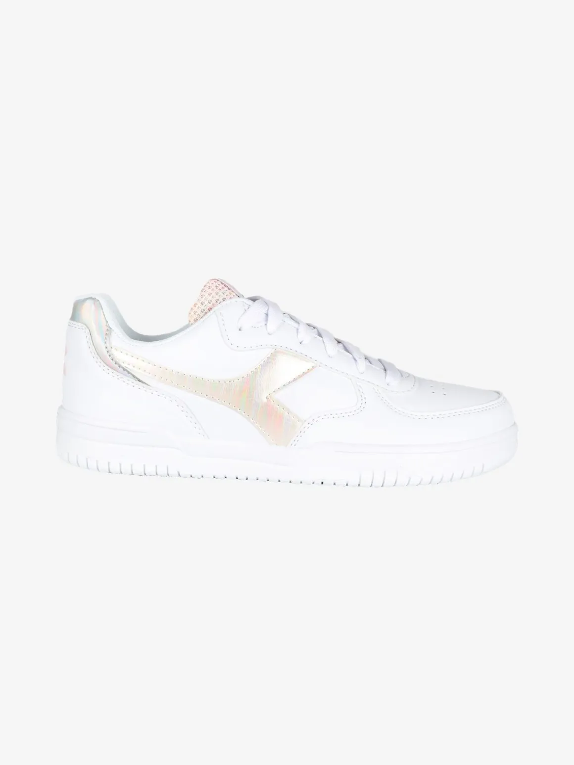Diadora RAPTOR LOW REFRACTION Sneakers donnna