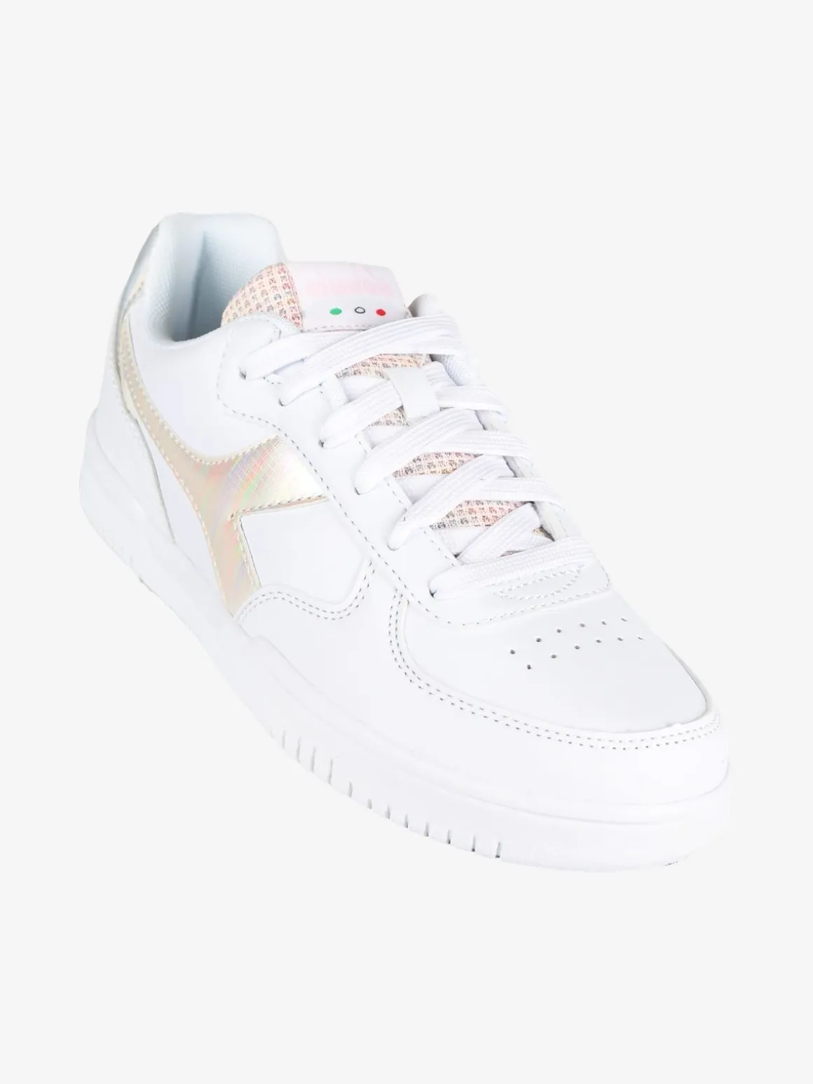 Diadora RAPTOR LOW REFRACTION Sneakers donnna