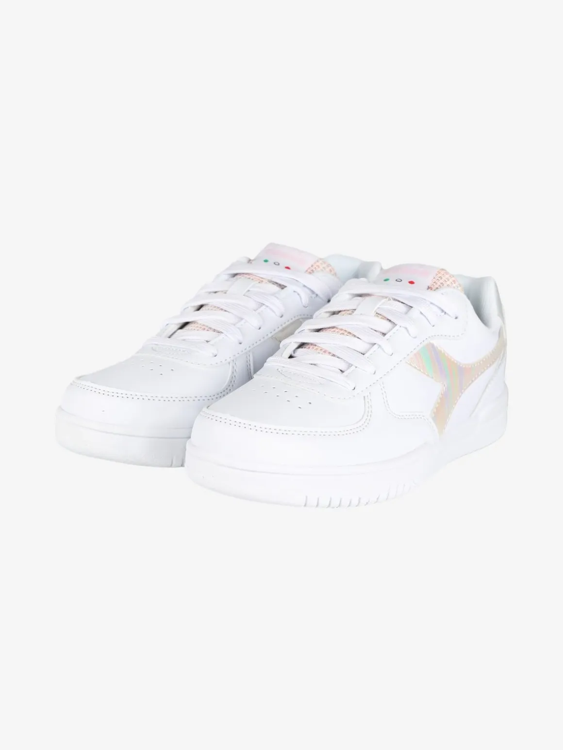 Diadora RAPTOR LOW REFRACTION Sneakers donnna