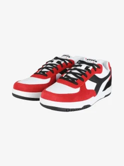 Diadora RAPTOR LOW SL Sneakers in pelle da uomo